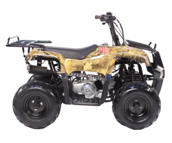  Irbis ATV70U-1